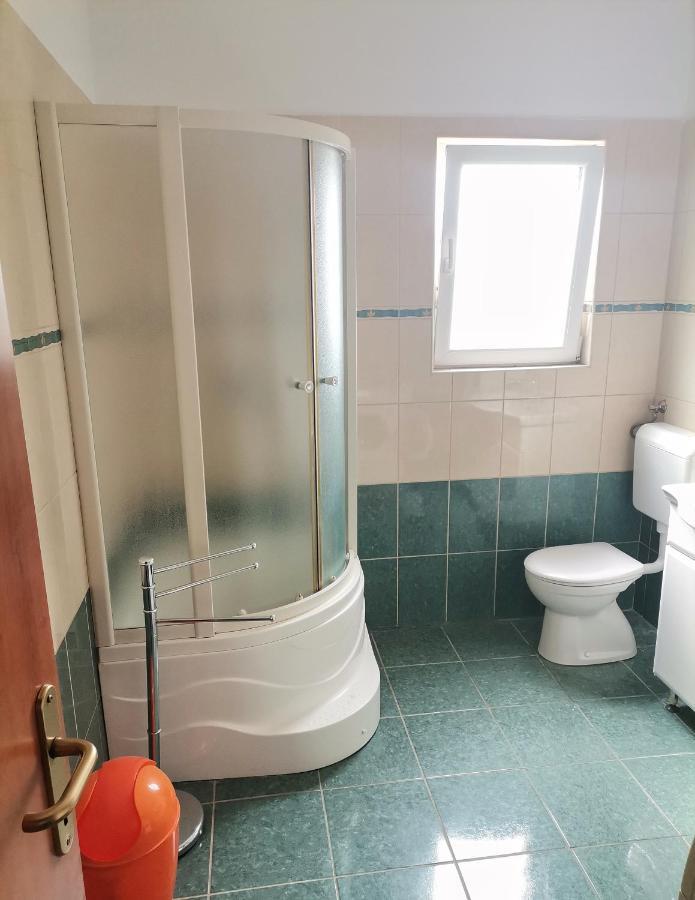 Ferienwohnung Franko Grebaštica Exterior foto