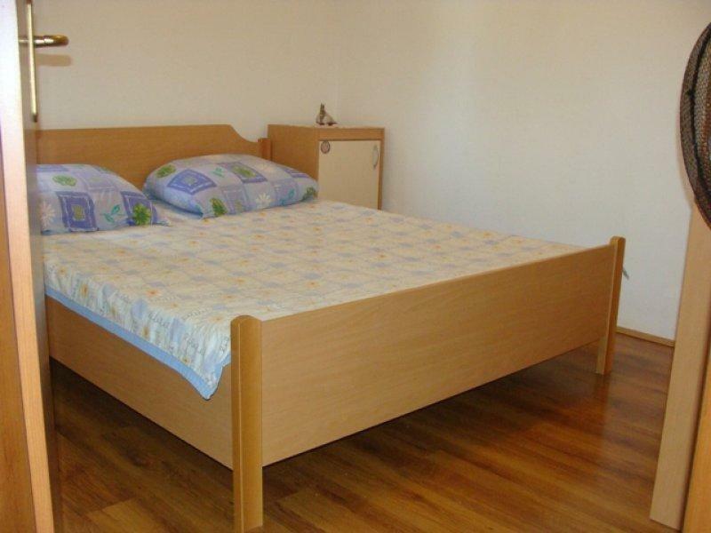Ferienwohnung Franko Grebaštica Exterior foto