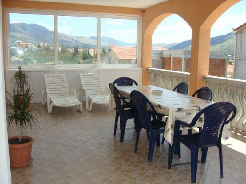 Ferienwohnung Franko Grebaštica Exterior foto