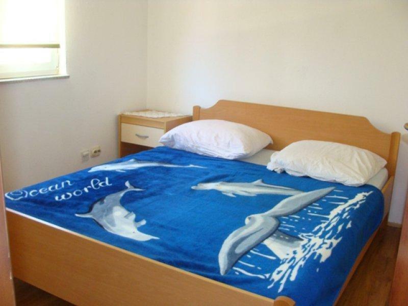 Ferienwohnung Franko Grebaštica Exterior foto